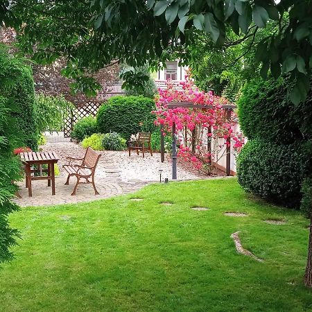 Sebivi Apartments Baroko & Family Poprad Dış mekan fotoğraf