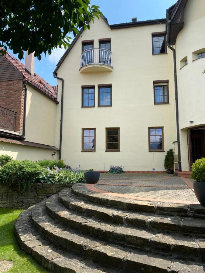 Sebivi Apartments Baroko & Family Poprad Dış mekan fotoğraf
