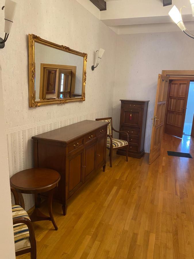 Sebivi Apartments Baroko & Family Poprad Dış mekan fotoğraf