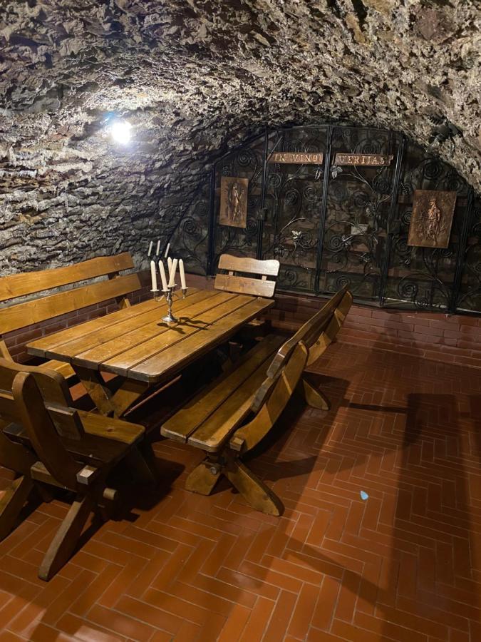 Sebivi Apartments Baroko & Family Poprad Dış mekan fotoğraf