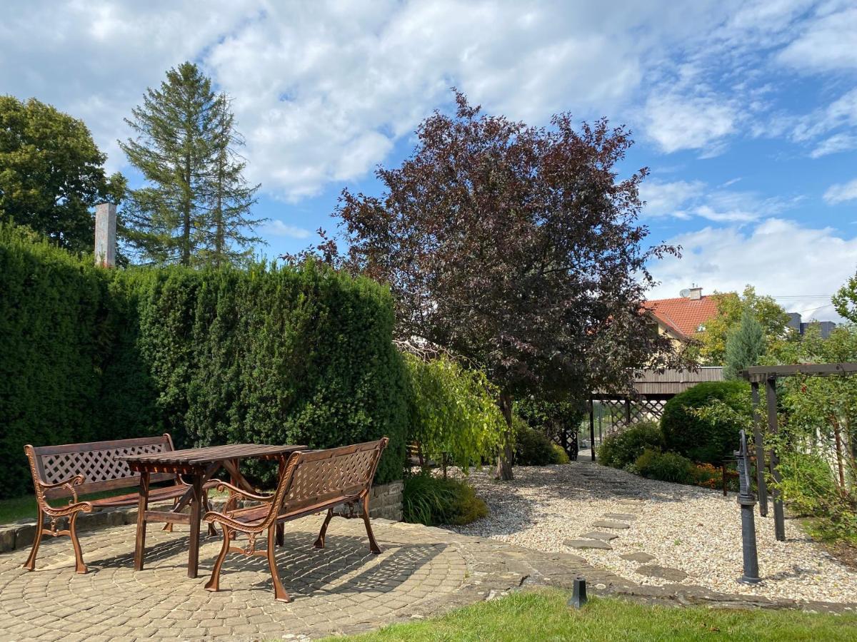 Sebivi Apartments Baroko & Family Poprad Dış mekan fotoğraf
