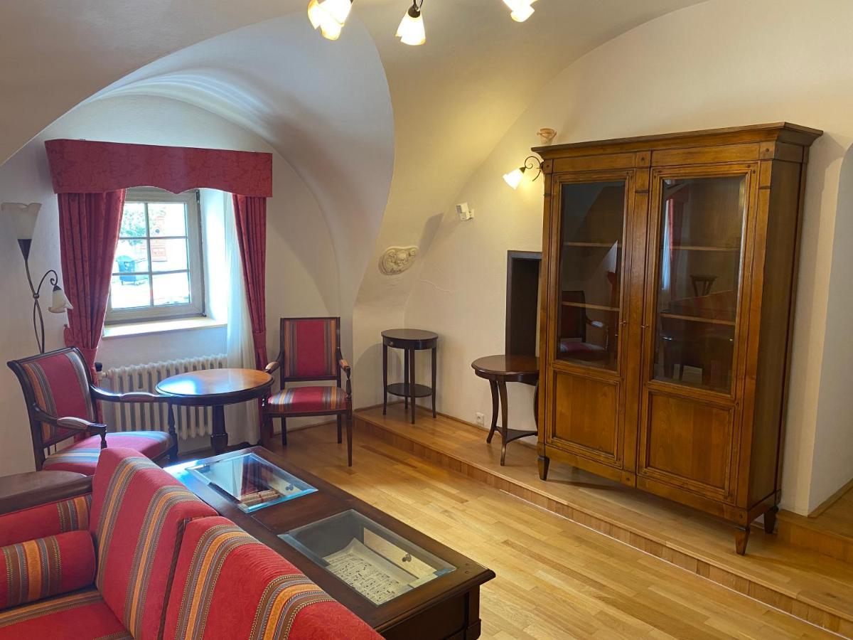 Sebivi Apartments Baroko & Family Poprad Dış mekan fotoğraf