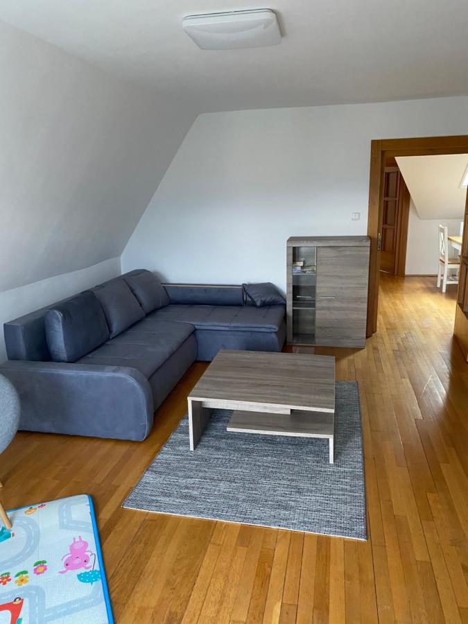 Sebivi Apartments Baroko & Family Poprad Dış mekan fotoğraf