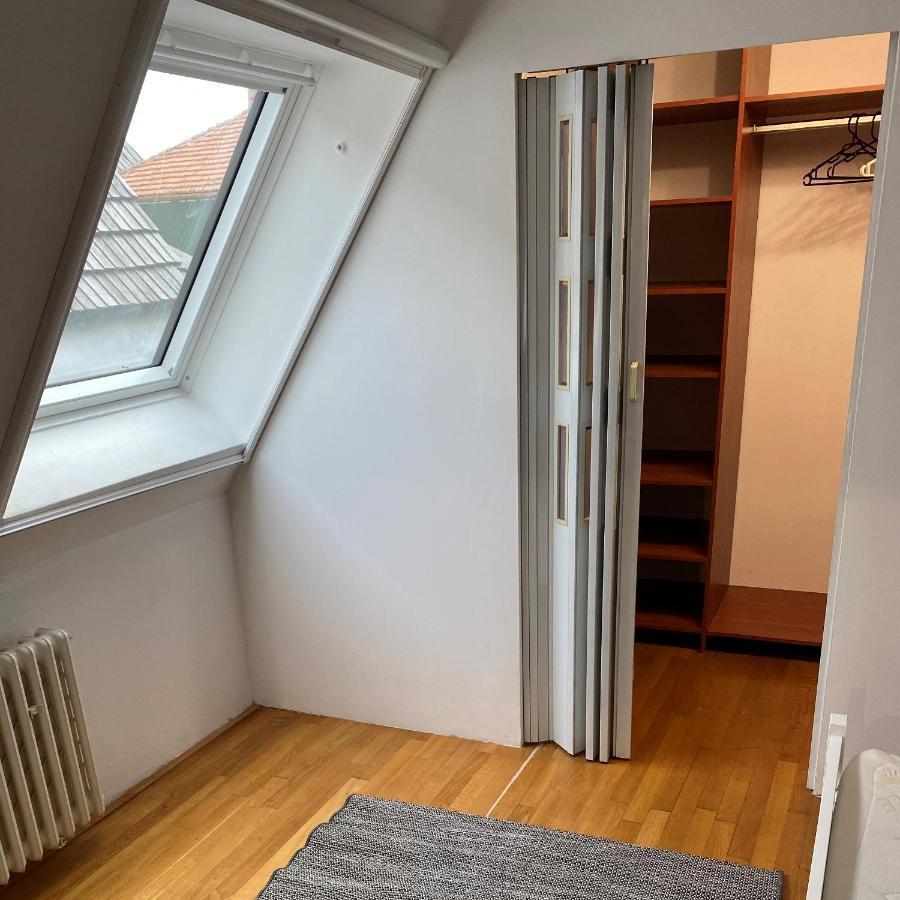 Sebivi Apartments Baroko & Family Poprad Dış mekan fotoğraf