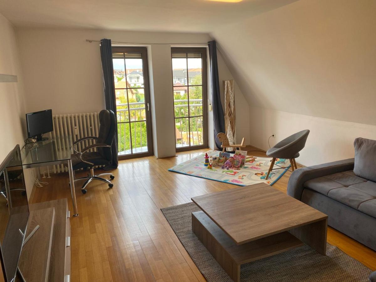 Sebivi Apartments Baroko & Family Poprad Dış mekan fotoğraf
