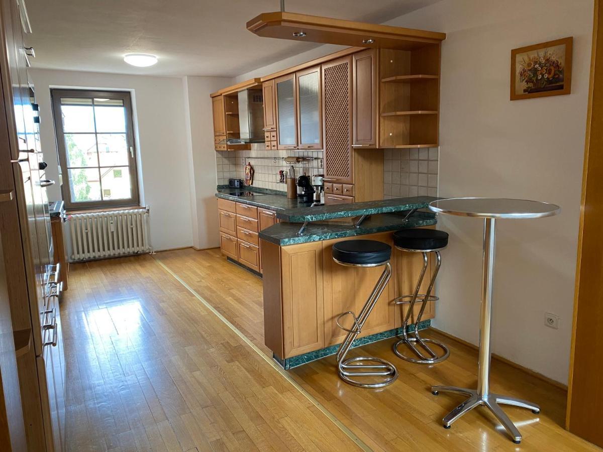 Sebivi Apartments Baroko & Family Poprad Dış mekan fotoğraf